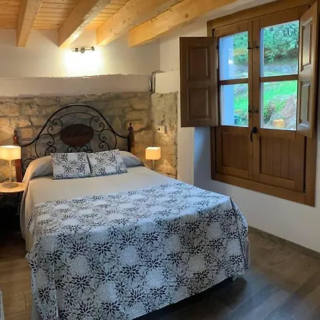 Casa Jose De Palacio Casa de Férias Llanera (Asturias)