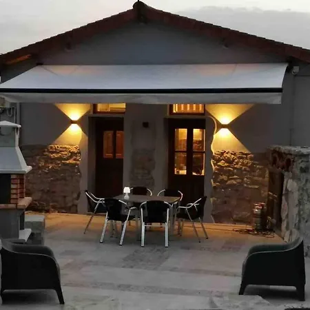 Casa Jose De Palacio Holiday home Llanera (Asturias)