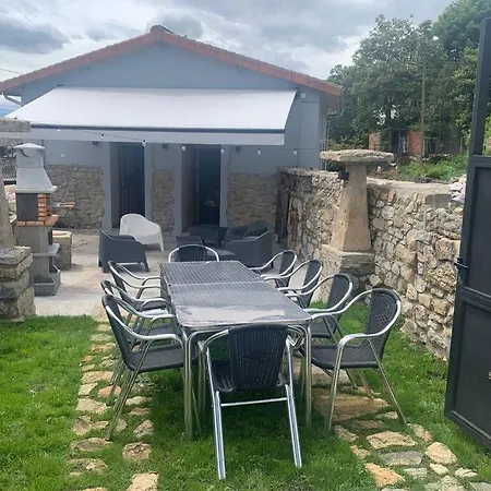 Casa Jose De Palacio * Llanera (Asturias)