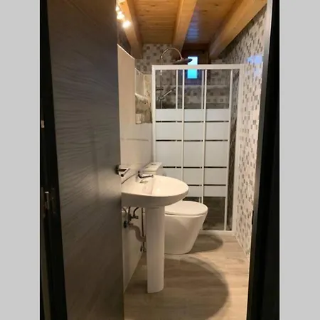 Holiday home Casa Jose De Palacio Llanera (Asturias)