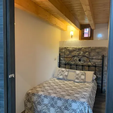 Holiday home Casa Jose De Palacio Llanera (Asturias)