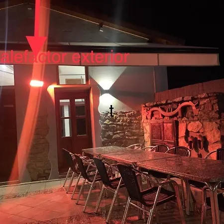 Сasa de vacaciones Casa Jose De Palacio Llanera (Asturias)